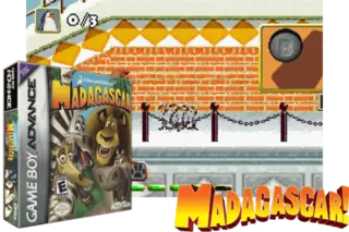 Image n° 1 - screenshots  : Madagascar